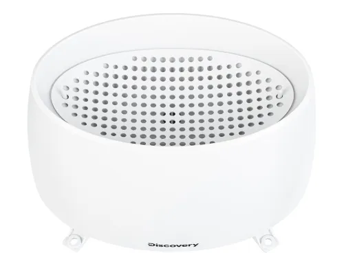 foto stazione meteo Levenhuk Discovery Report WA60,  13