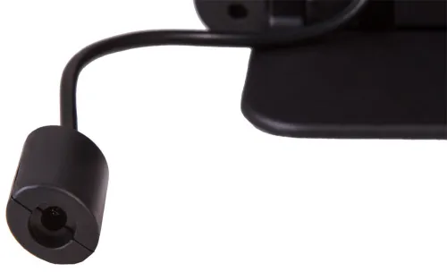 fotografia bresser Stazione meteo 5 IN 1 con display colori, nero,  7