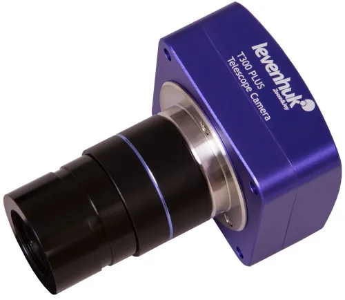 immagine fotocamera digitale Levenhuk T300 PLUS,  7