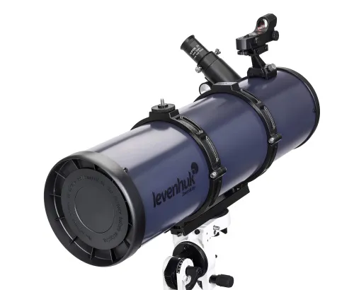 immagine telescopio Levenhuk New Skyline PLUS 130/650 AZ-EQA,  6