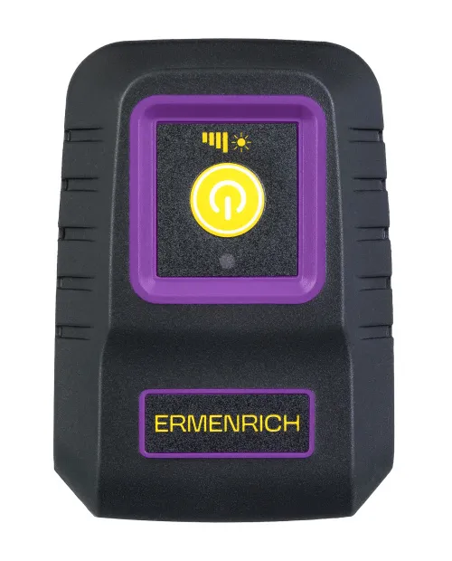 immagine livella laser Ermenrich BASE LT10,  6