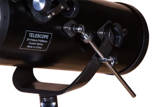 figura telescopio Levenhuk Skyline BASE 120S,  8