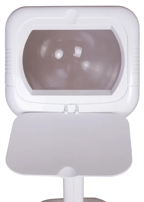 immagine lente d’ingrandimento Levenhuk Zeno Lamp ZL9,  6
