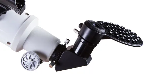 immagine telescopio Bresser Nano AR-70/700 AZ,  8