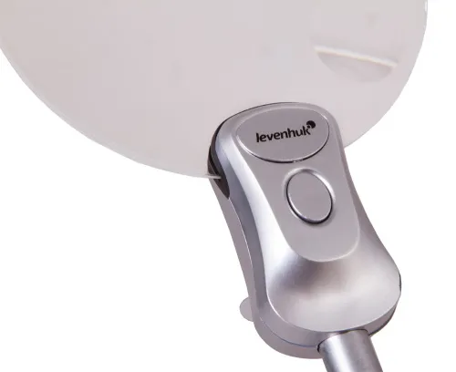 fotografia lente d’ingrandimento Levenhuk Zeno Desk D5,  5