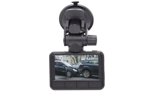 foto bresser Full HD 3MP 140° Dashcam,  2