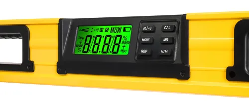 immagine livella digitale Ermenrich Verk LY80,  4