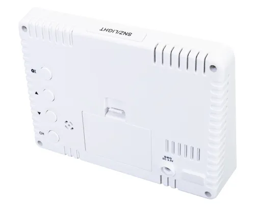 fotografia stazione meteo Levenhuk Wezzer PLUS LP60,  5