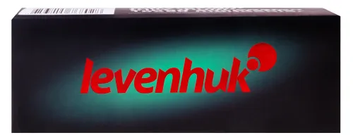 foto monoculare Levenhuk Wise PRO 10x50,  17