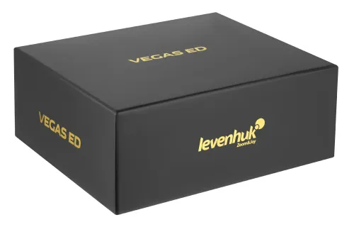 immagine binocolo Levenhuk Vegas ED 10x42,  20