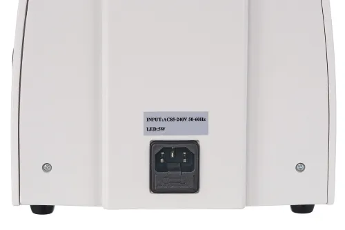 foto microscopio binoculare Levenhuk MED 40B,  12