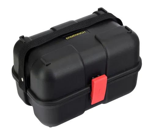 figura livella ottica Ermenrich PL40,  9