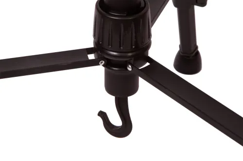 immagine telescopio Bresser Classic 70/350 AZ,  10