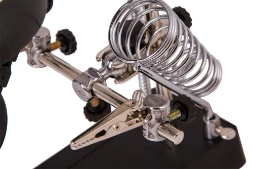 fotografia lente d’ingrandimento Levenhuk Zeno Desk D11,  11