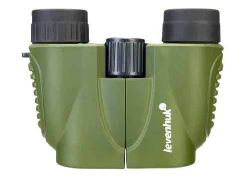 immagine binocolo Levenhuk Travel 8x21,  6