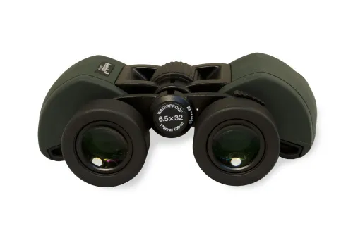 foto binocolo Levenhuk Sherman PRO 6,5x32,  2
