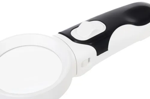 fotografia lente d’ingrandimento Levenhuk Zeno Multi ML5,  6