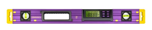 foto livella digitale Ermenrich Verk LY60,  5