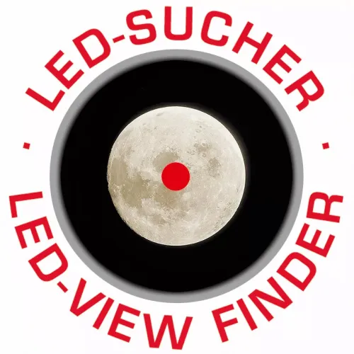 foto telescopio Bresser Arcturus 60/700 AZ ,  9