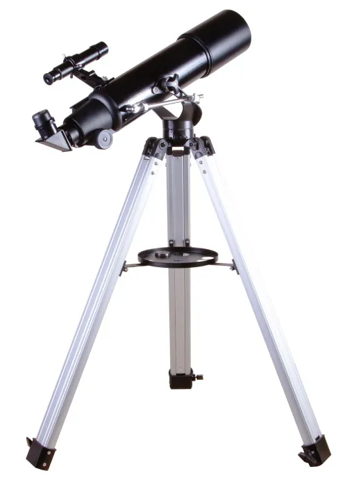immagine telescopio Levenhuk Skyline BASE 80T,  4