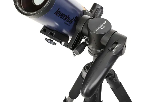 immagine telescopio Levenhuk New Skyline BASE MAK 80/850 AZ-M ,  9