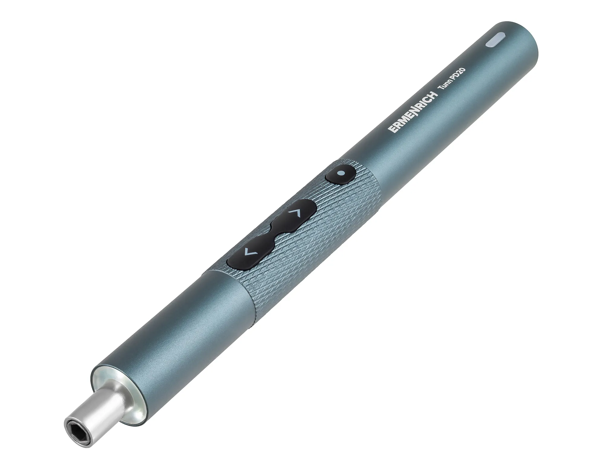 fotografia cacciavite elettrico Ermenrich Tunn PD20,  6