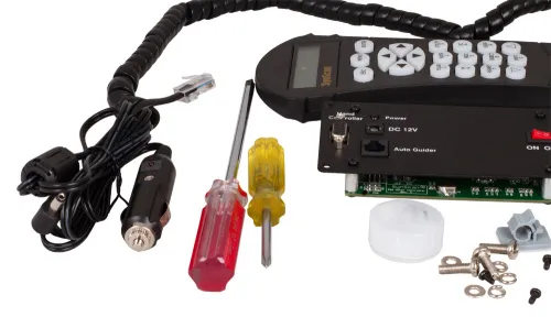 fotografia kit Sky-Watcher SynScan Upgrade EQ6,  2