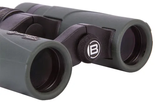 foto binocolo Bresser Pirsch 8x26,  7