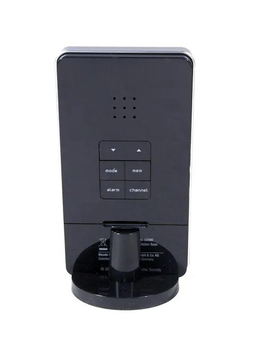 immagine stazione meteo National Geographic basic,  6