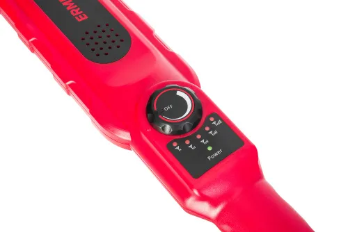 fotografia rilevatore di ostruzioni idrauliche Ermenrich Ping ES20,  6