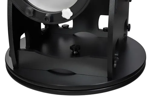 figura telescopio dobsoniano Levenhuk New Skyline PRO 10" (250/1270) Retractable,  12