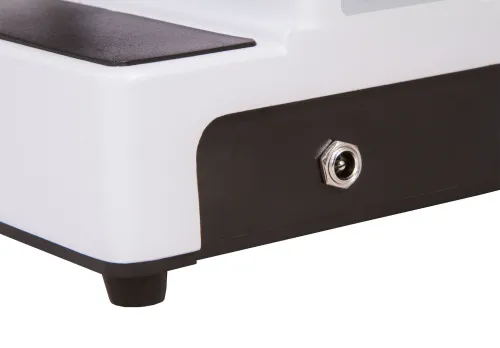 fotografia microscopio Bresser Erudit DLX 40–1000x,  13