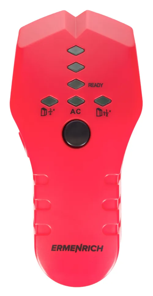 foto rilevatore di montanti Ermenrich Ping SA30,  2