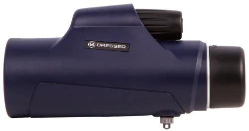 foto monoculare Bresser Topas 7x42 WP,  3