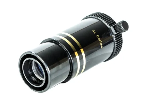 fotografia telescopio Levenhuk Strike 80 NG,  14