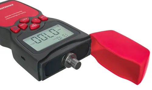 immagine multimetro ottico Ermenrich NetGeeks NU10,  6