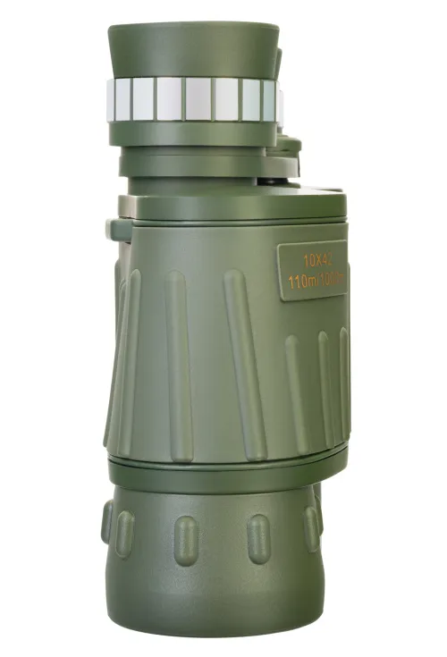 figura binocolo Levenhuk Discovery Field 10x42,  8