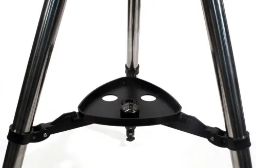 figura telescopio Bresser National Geographic 90/1250 GOTO,  4