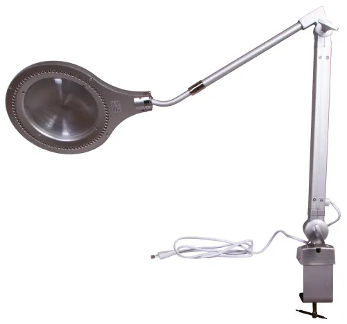 foto lente d’ingrandimento Levenhuk Zeno Lamp ZL27 LED,  3