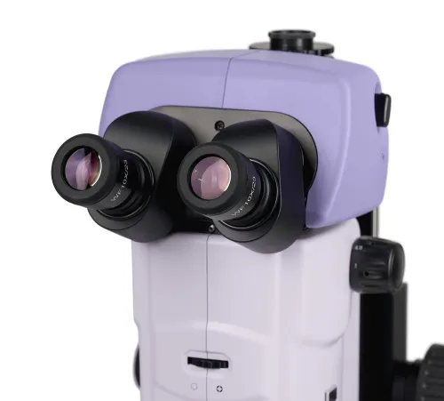 immagine microscopio stereoscopico MAGUS Stereo A18T,  16