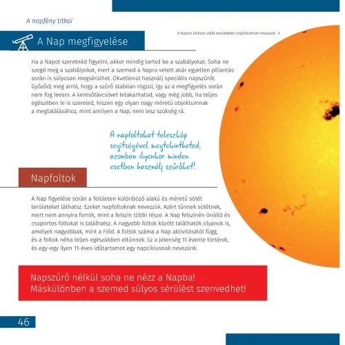 fotografia spazio. Microcosmo. Libro educativo in 2 volumi,  5