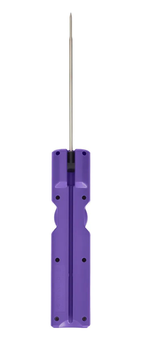 foto termometro per carne Ermenrich BBQ GT10,  8