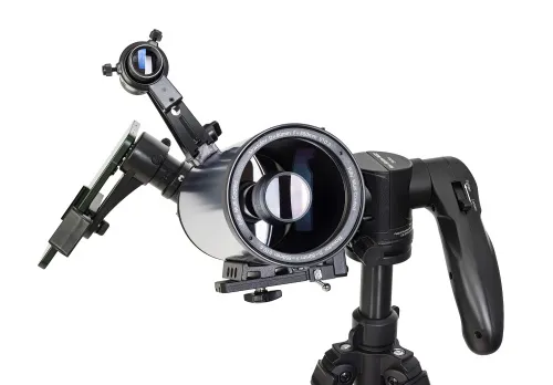 immagine telescopio Levenhuk New Skyline BASE MAK 80/850 AZ-M ,  8