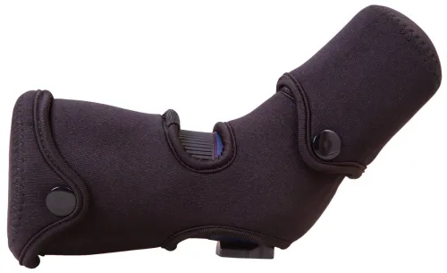 fotografia cannocchiale terrestre Levenhuk Blaze Compact 60,  7