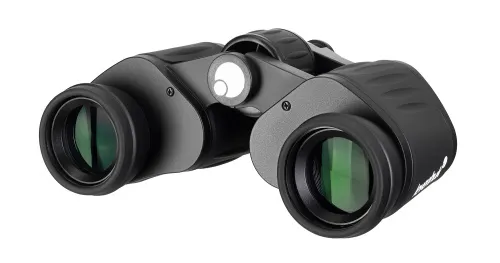fotografia binocolo Levenhuk New Atom 8x30,  11