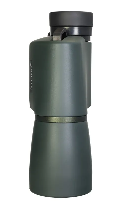 fotografia binocolo Levenhuk New Sherman PRO 12x50,  9