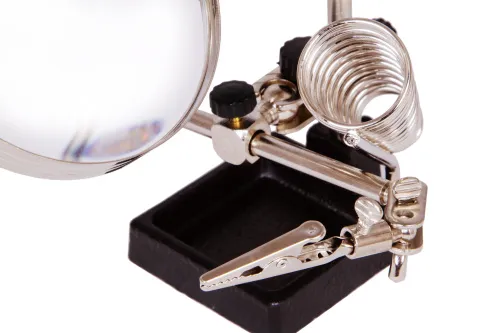 immagine lente d’ingrandimento Levenhuk Zeno Refit ZF17,  6