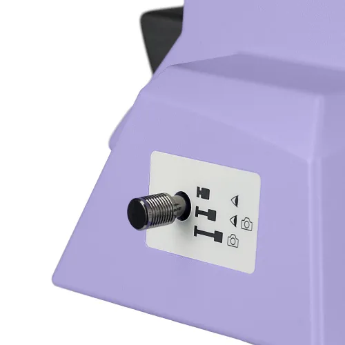 foto microscopio polarizzatore MAGUS Pol 890,  10