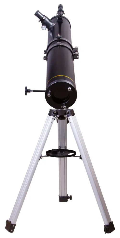 fotografia telescopio Levenhuk Skyline PLUS 120S,  5