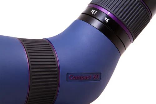fotografia cannocchiale terrestre Levenhuk Blaze Compact 60,  14